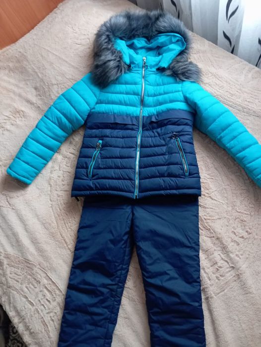 Верхняя женская одежда