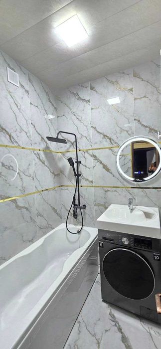 Вторичка. Продается 1*2/2/4 квартира. Чиланзар. Новза.