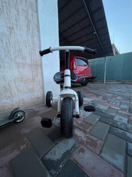 Велосипед для деток