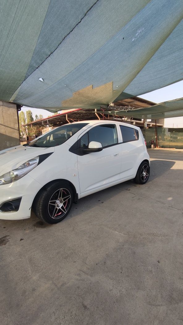 Продам Chevrolet Spark 2019 , отличное состояние Spark sotiladi