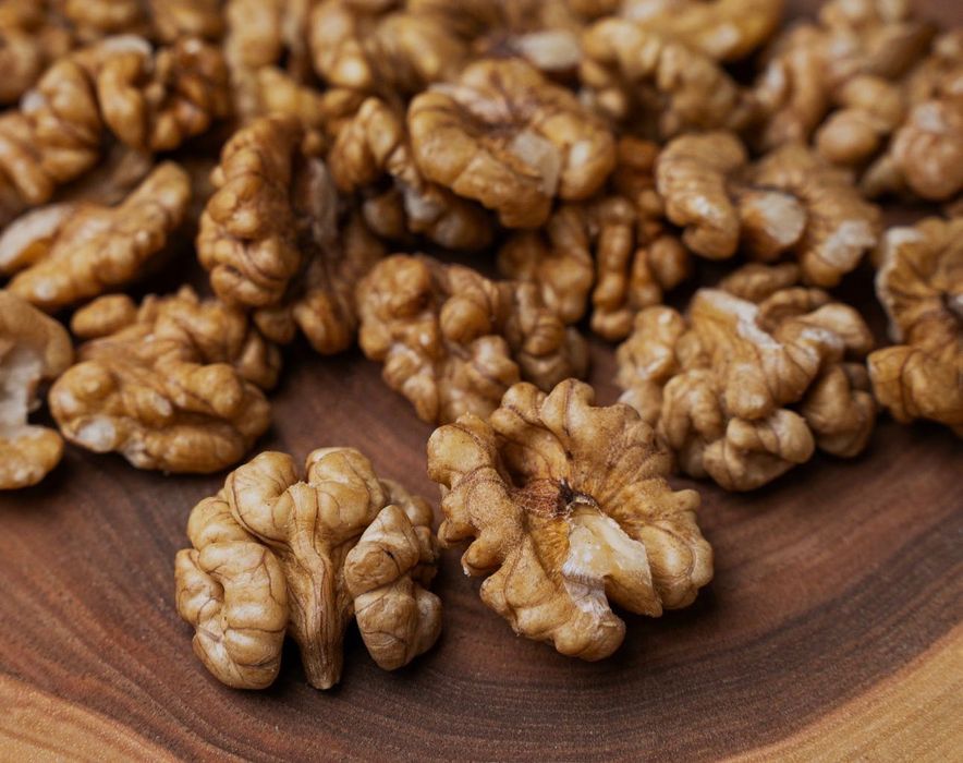 Продам грецкие орехи