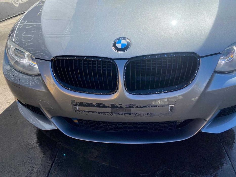 dezmembrez bmw e93 330d facelift cod motor n57d30