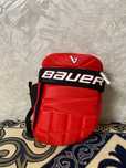 Рюказк детский Bauer в форме краги