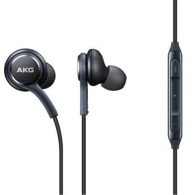 Слушалки с микрофон Type-C Тапи AKG SS000143 Hands Free