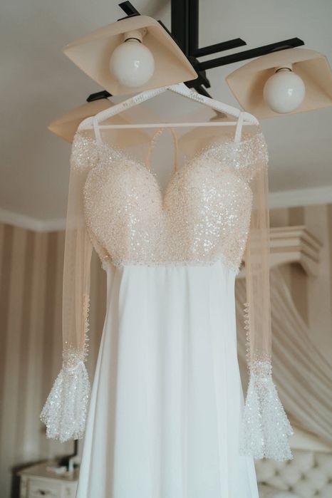 Rochie de mireasă