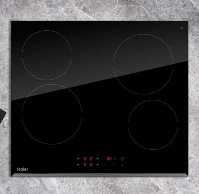 Продаётся электрическая варочная поверхность