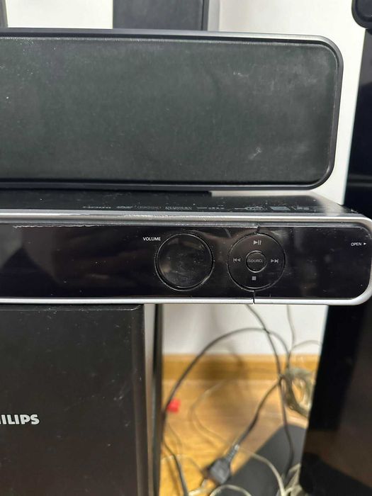 Sistem Audio Philips