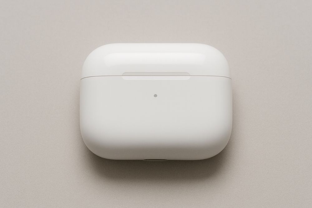 Apple airpods pro 2 с касова бележка