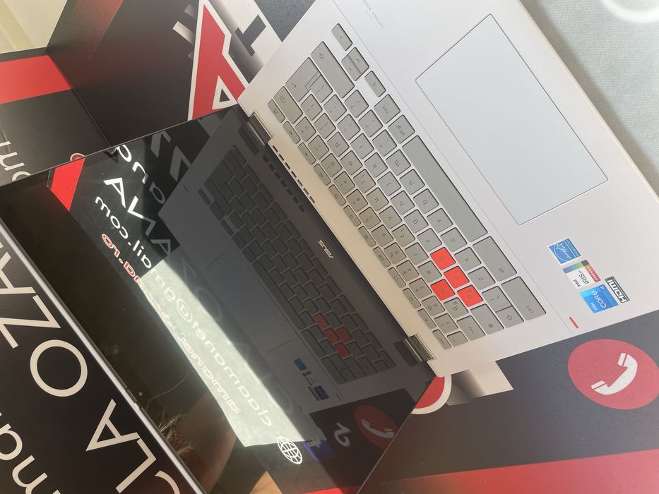 Amanet ozana vinde laptop Asus Chromebook Vibe