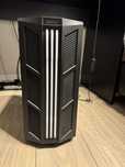 Sistem Desktop PC Gaming Serioux