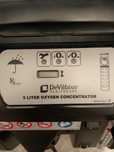 Кислороден концентратор DeVilbiss Compact 525KS 5l/min