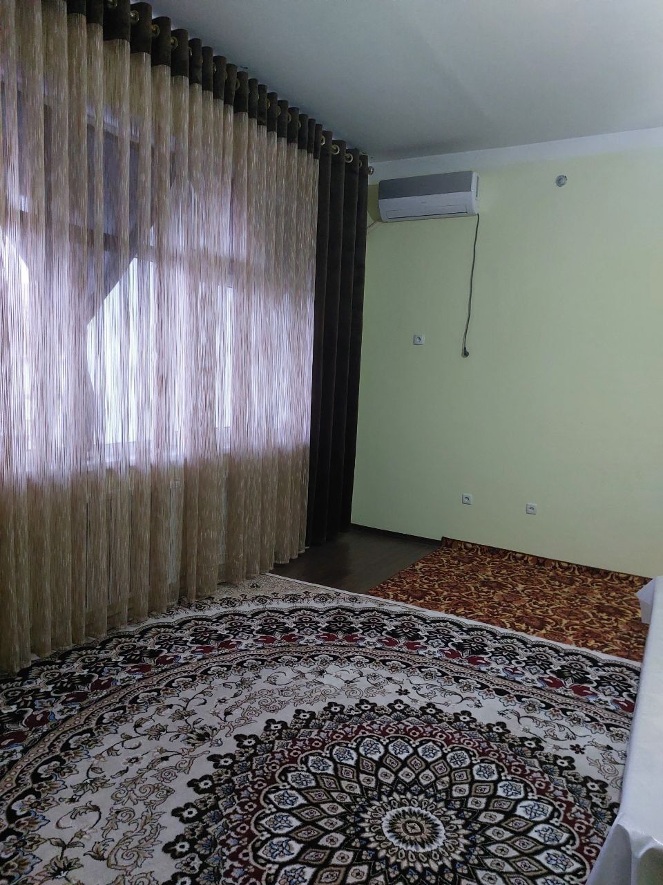 Аренда. Коттедж.