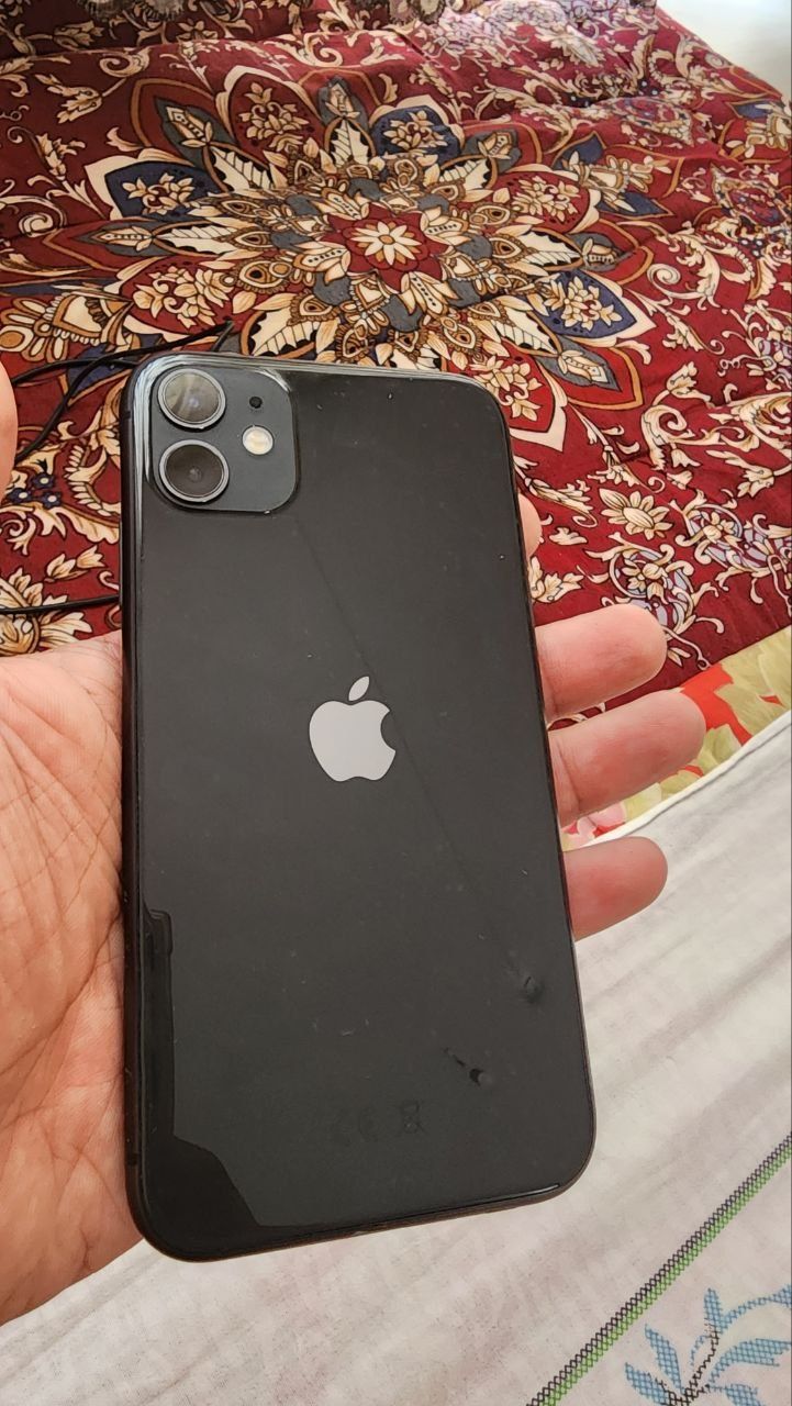 Iphone 7 / iphone 11 64/128gb