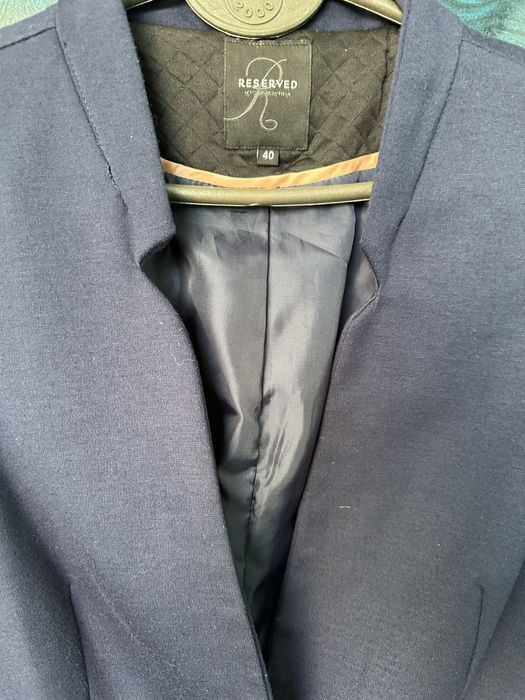 Преходни якета, сака