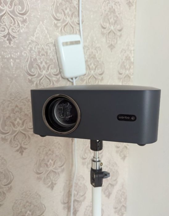 Проектор Wanbo X2 Max