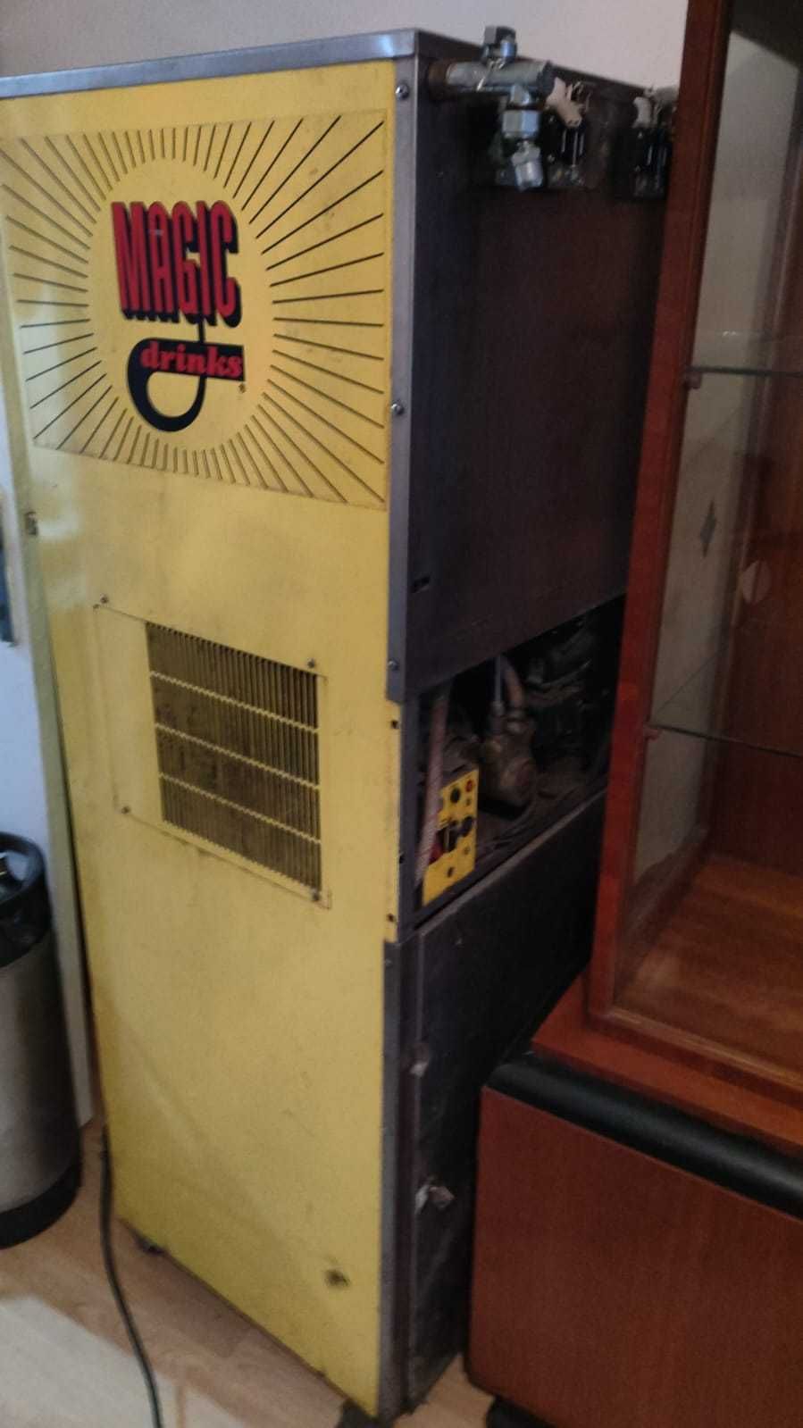Dozator tip Penka 1995