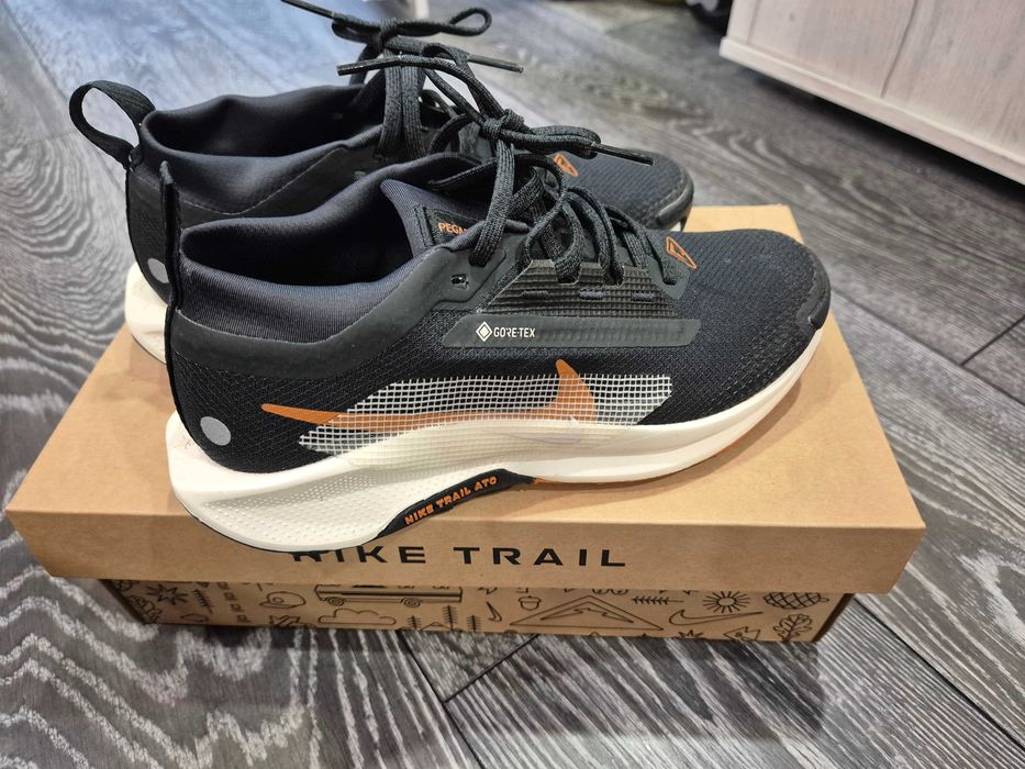 Nike w pegasus trail 5 gtx