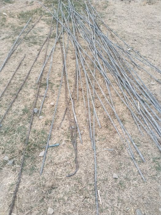 Арматура 14 строительный