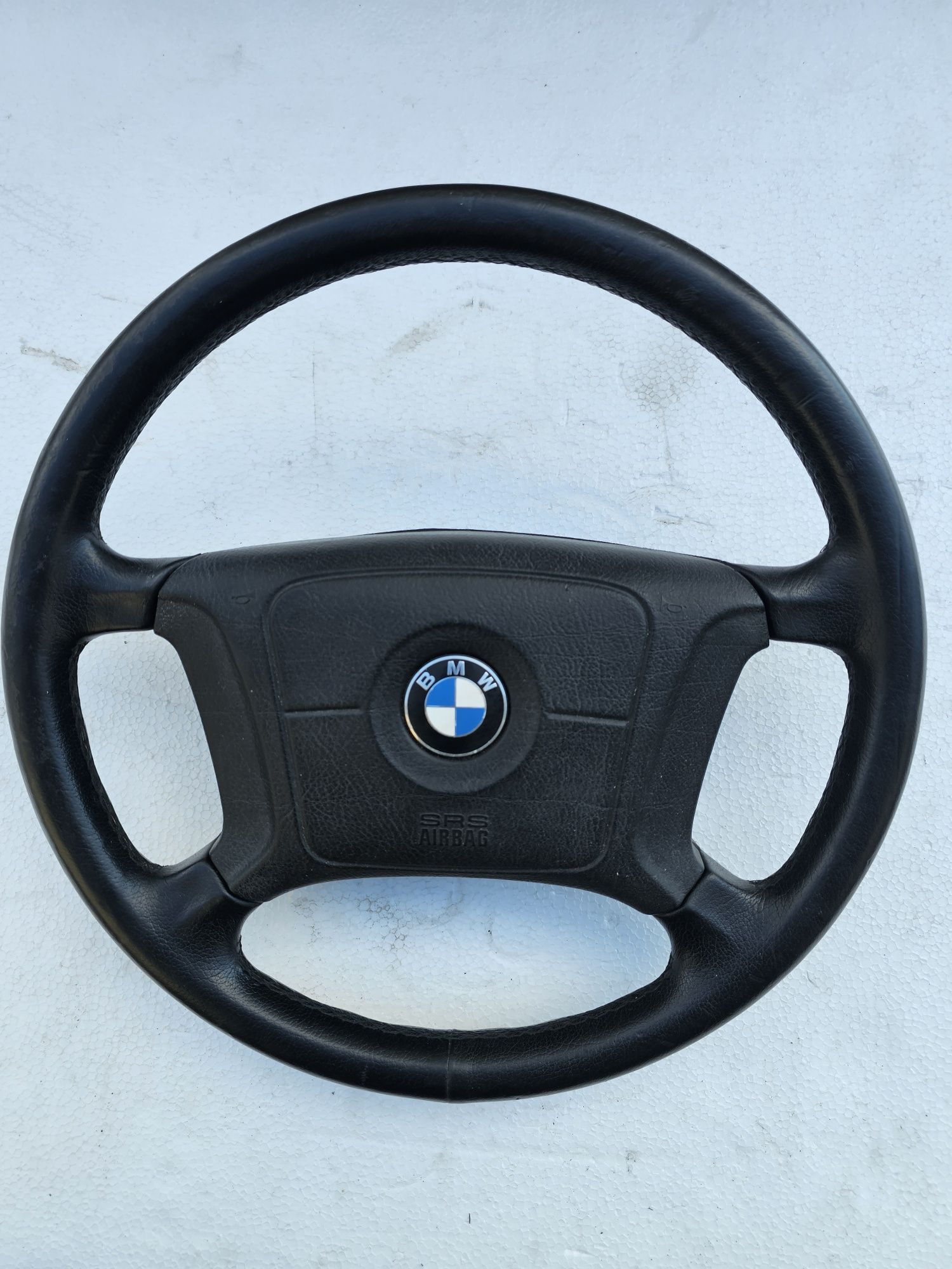 Volan piele BMW E39 Seria 5