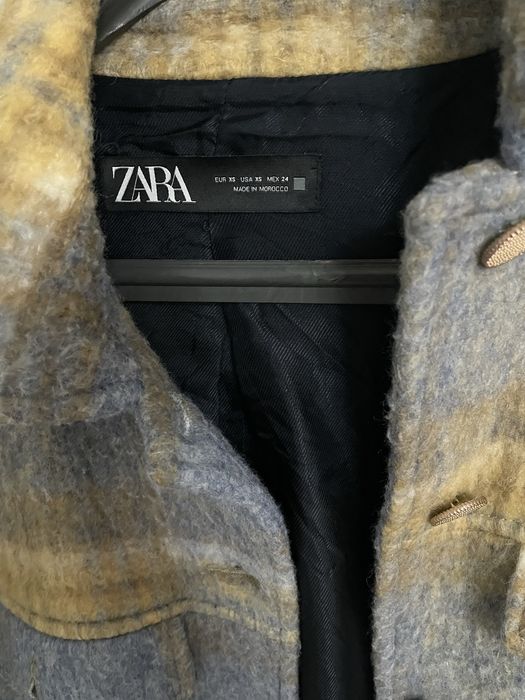 Дамско яке без забележки