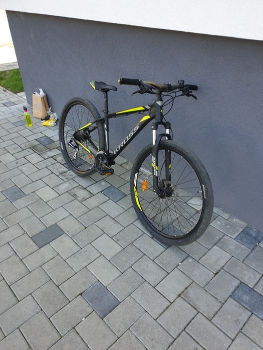 Kross Hexagon 5.0 S 29"