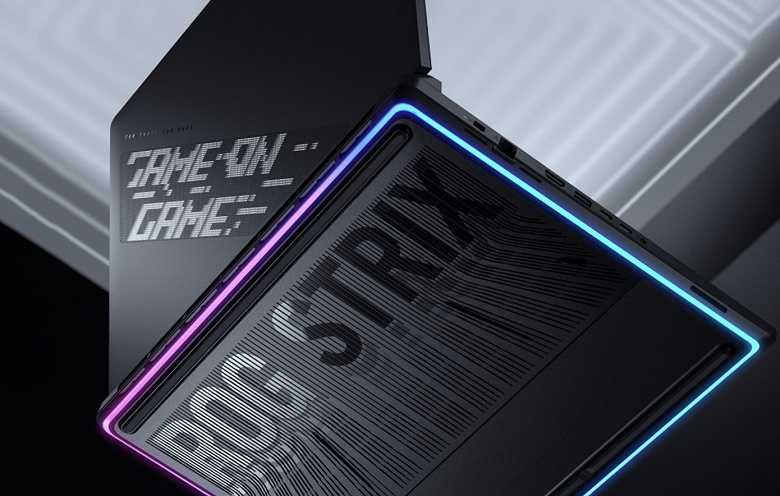 Asus ROG Strix SCAR 18 G835LX ULTRA9-275HX/64GB DDR5/2TB SSD/RTX5090