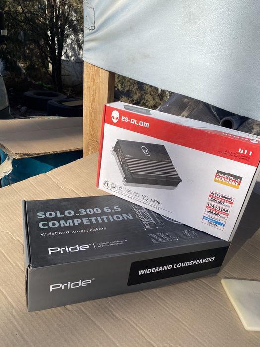 Праит 300 уселителмен