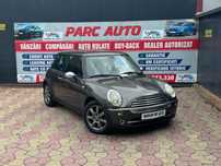 Mini one park lane  km 110.000 reali cumpărat Bavaria