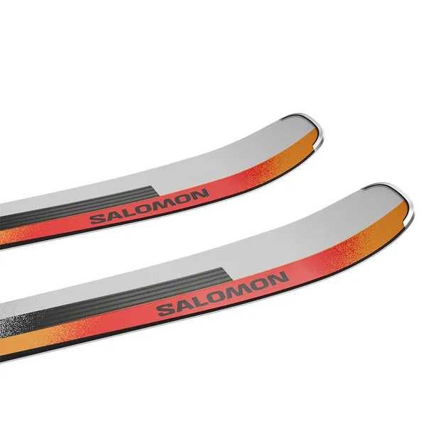 Нови ски Salomon Stance 84