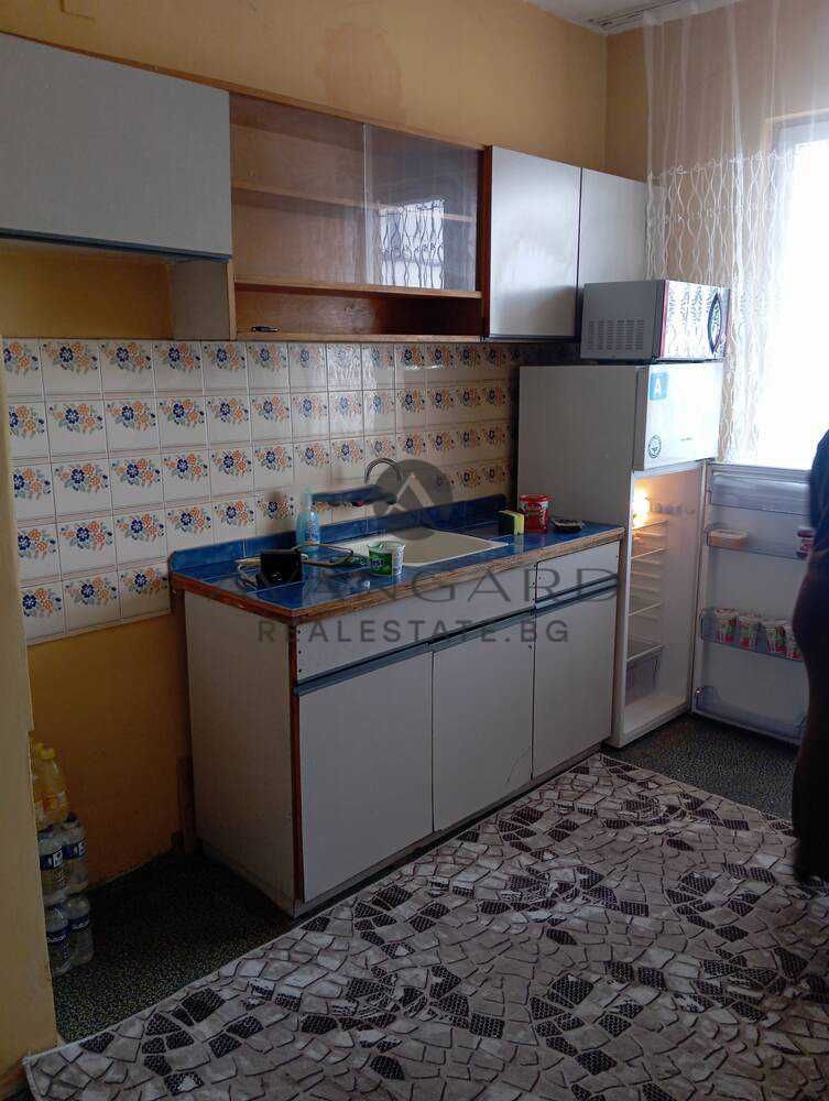 оф.22726 Двустаен реална квадратура/ Изгрев