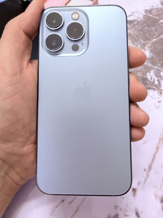 Iphone 13 pro 126 gb