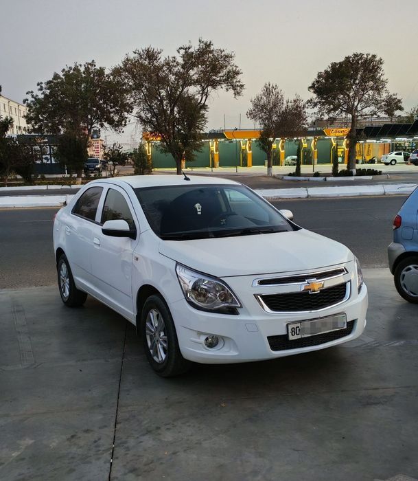 Продаëтся  Кобальт 4 позиция