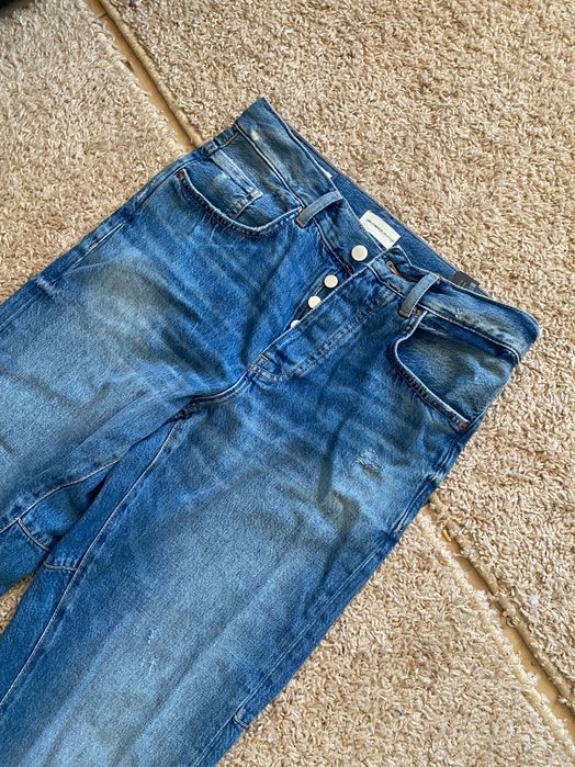 дънки Zara нов мъжки