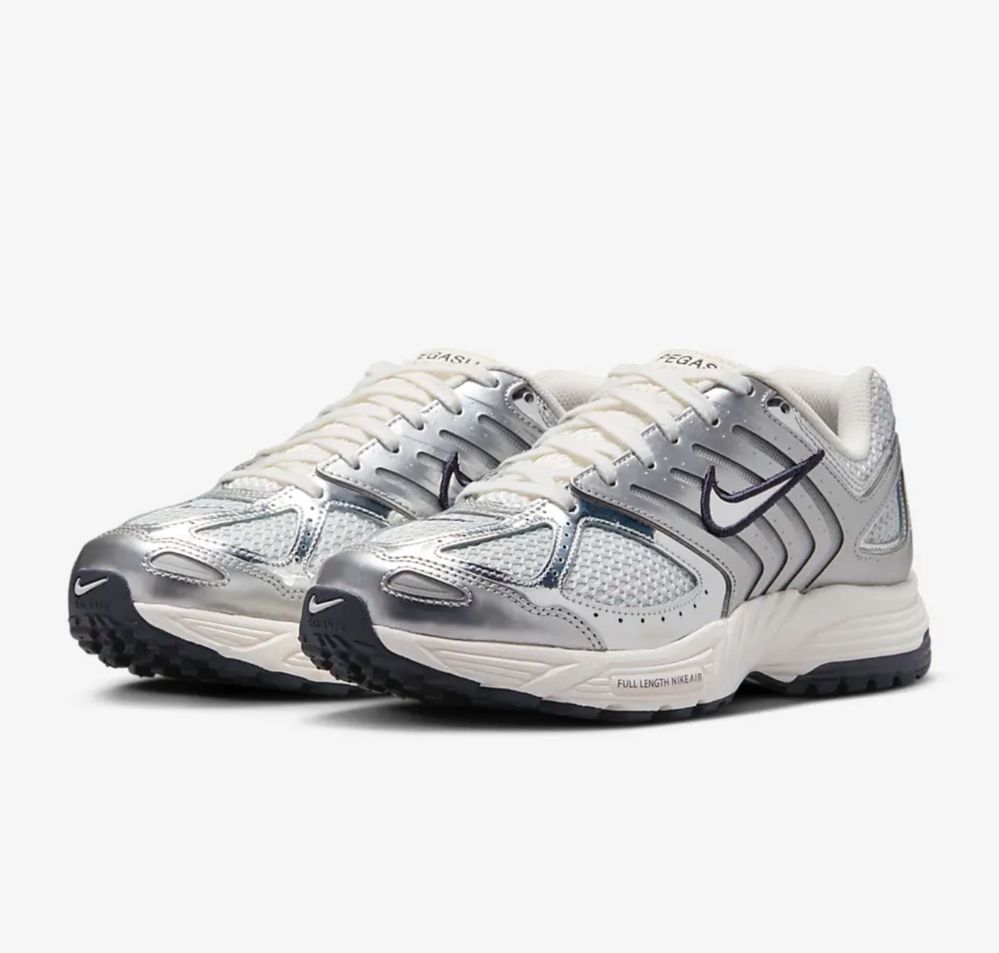 Кроссовки Nike Air Pegasus 2005 38 размер, новые
