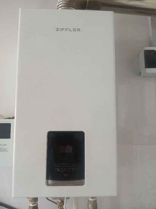 Katol Ziffler 20 kv propanga moslangan