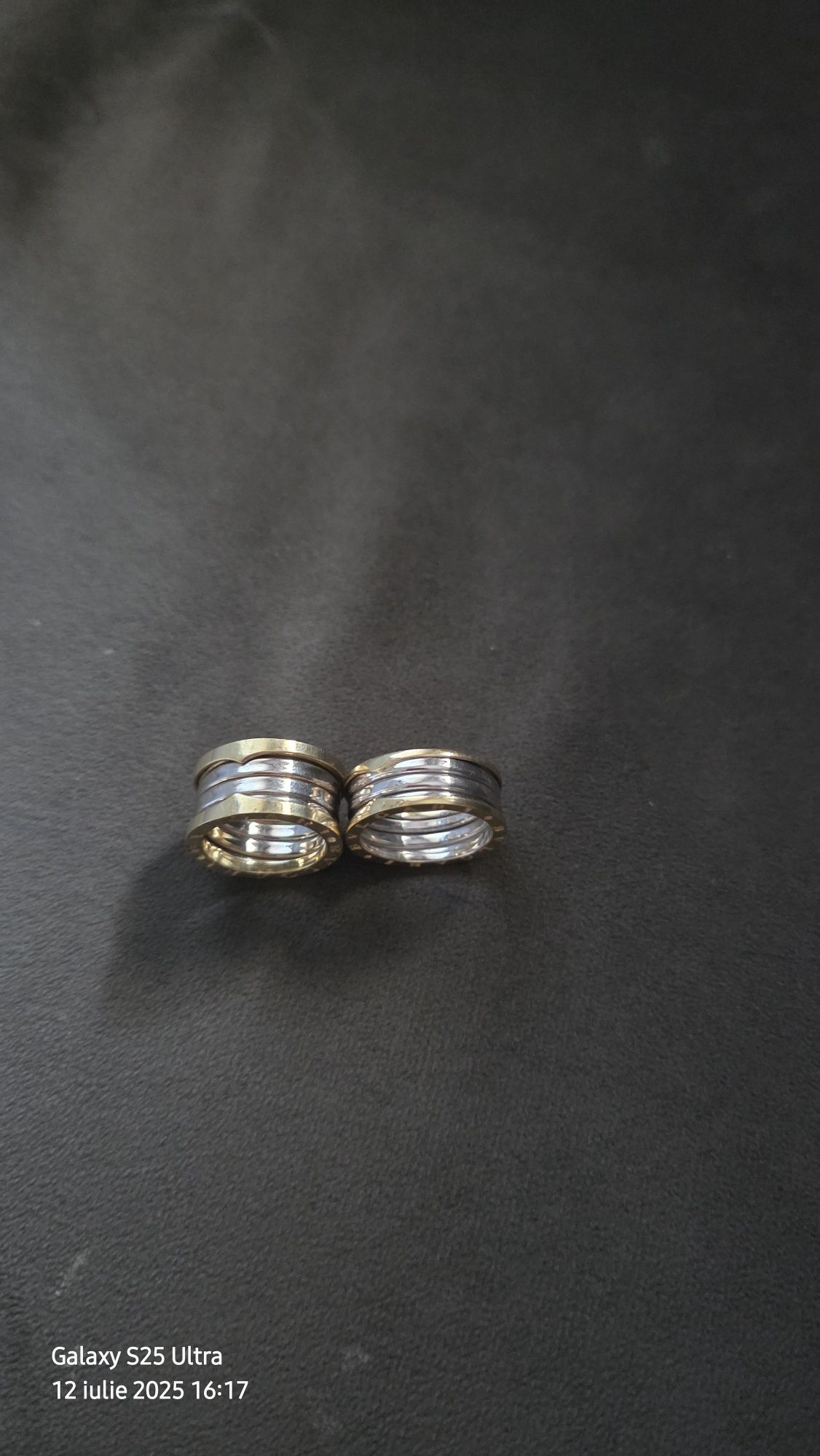 De vanzare Inele bvlgari aur 14k