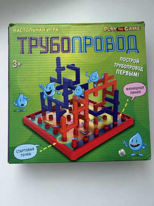 Игрушки развивающие