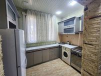 Юнусабад 12, 2(3)/2/4 УлУчШеНкА Неторец Балкон 6 на 2 МеБеЛиРоВаНнАя