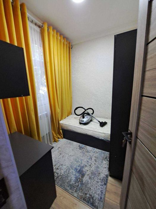 Kvartiraga sherik kerak