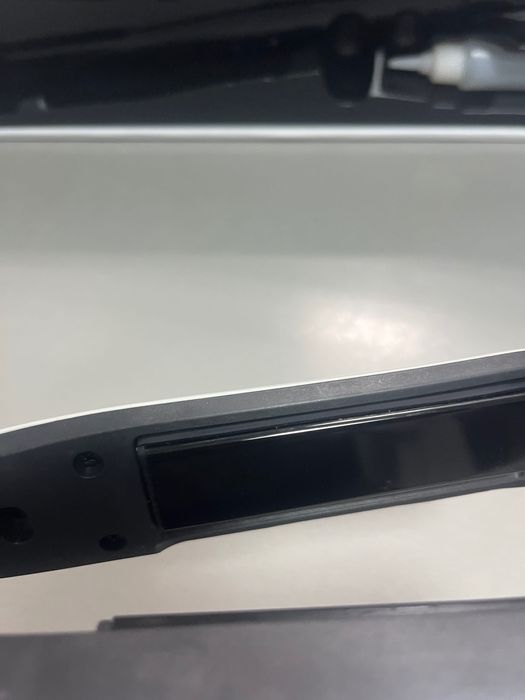 Преса за коса steam pod 3