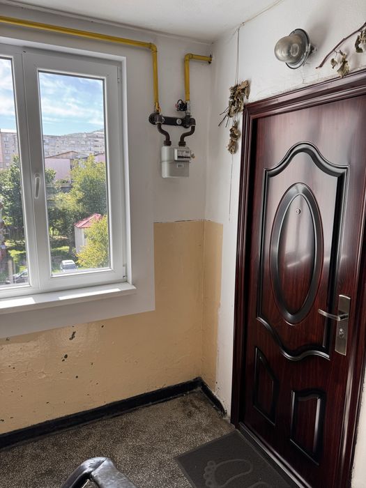 Vând sau Inchiriez Garsoniera Darmanesti