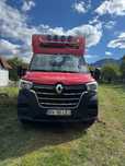 Vând Renault master 3 bucati