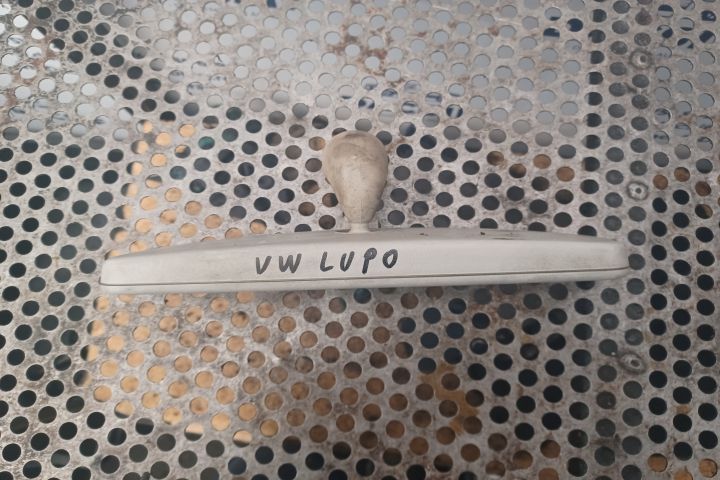 Oglinda retrovizoare parbriz Volkswagen VW Polo 3 6N  [din 1994 pana  2001] seria Hatchback 3-usi 1