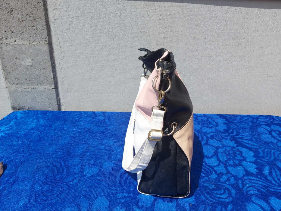 3D Colours | poseta - geanta dama 35*40*11 cm