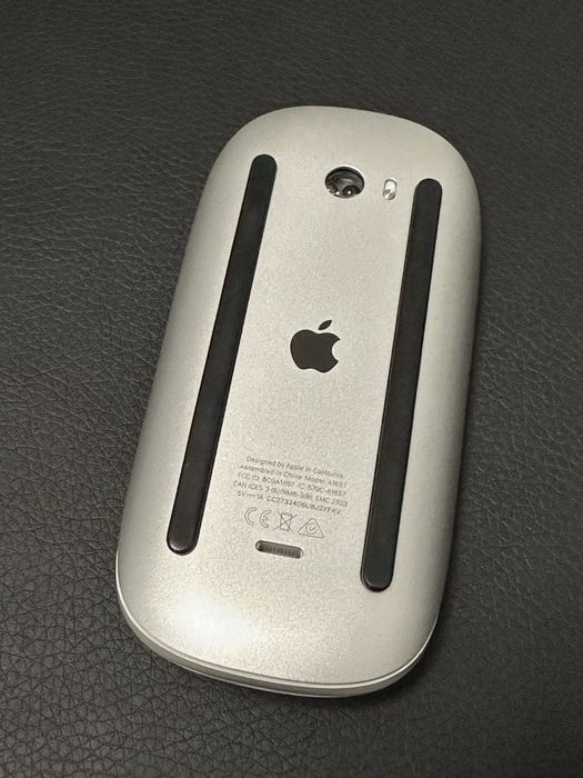 Apple Magic Mouse 2 Ca nou, original, adus din SUA.