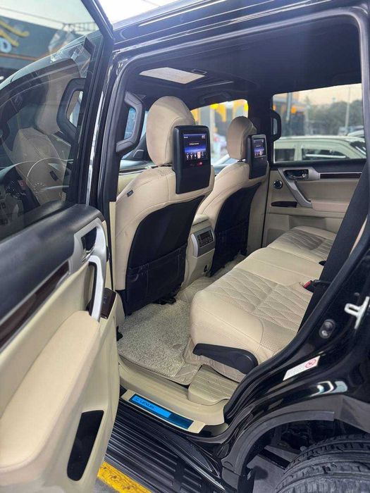 Lexus GX 460 full sotiladi