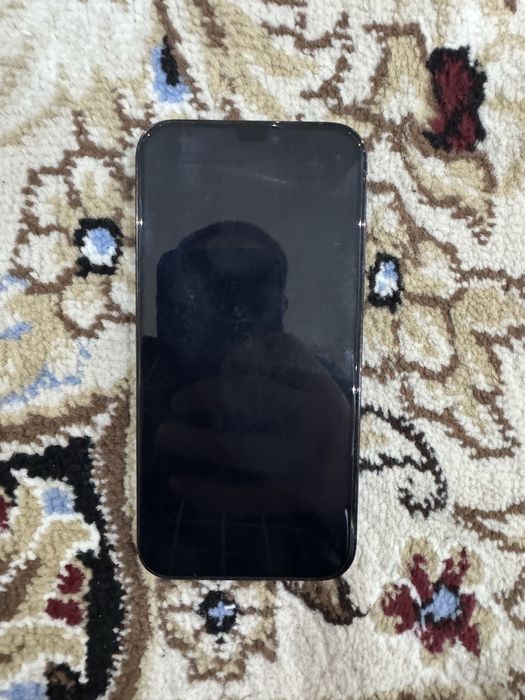 Iphone 12 pro 128 gb