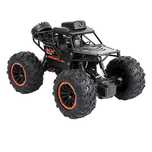 Masina off-road cu telecomanda si camera HD Masina RC JEEP Off Road
