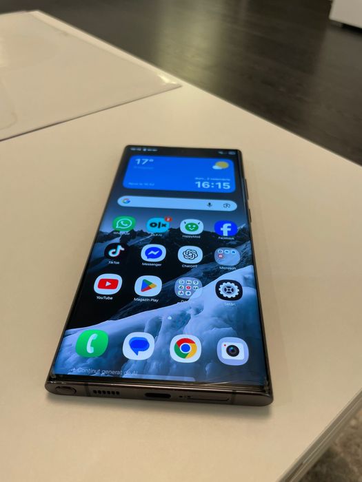 Samsung S22 ULTRA 256GB & 12 RAM