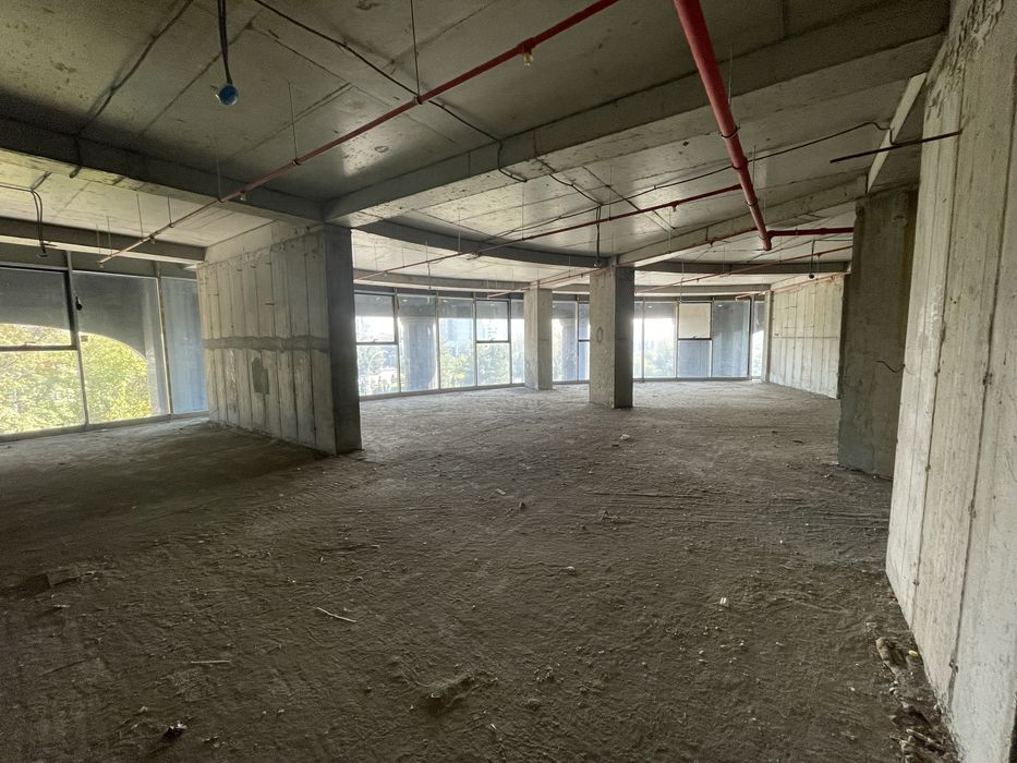 3 этаж в бизнес центре metropol 409 квадратов